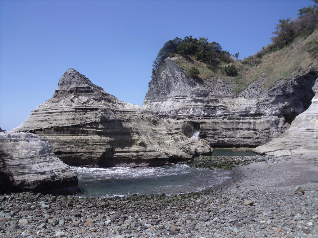 御宿しんしま Matsuzaki  Dış mekan fotoğraf